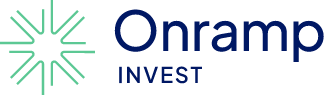Onramp Invest Logo