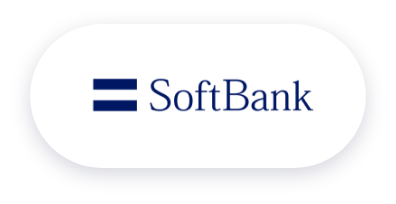 soft bank logo